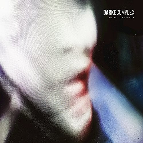 Darke Complex - Point Oblivion - Music CD