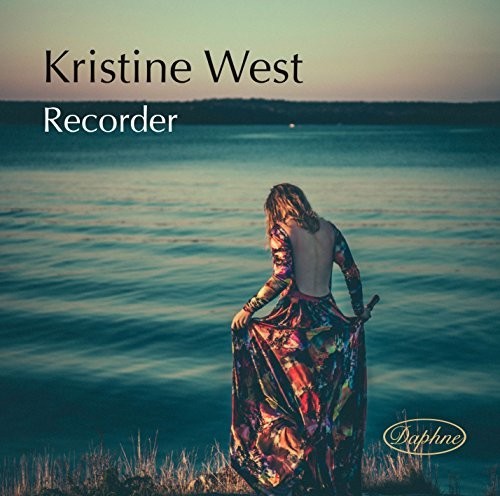 Recorder / Various - Recorder - Music CD