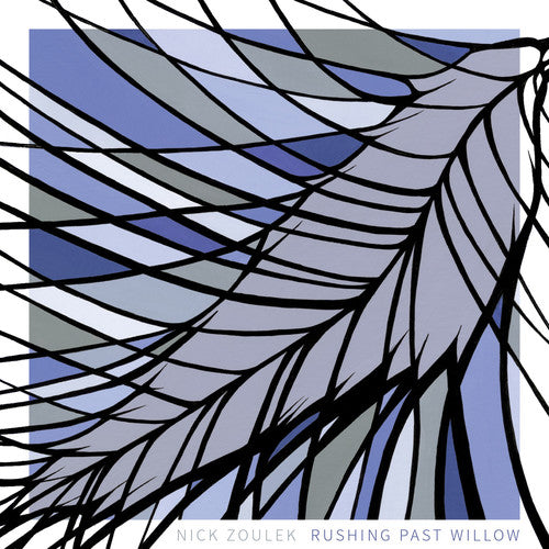 Zoulek - Rushing Past Willow - Music CD