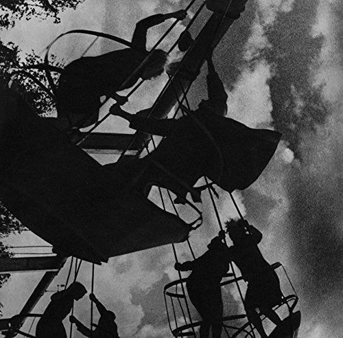 the album cover for Motorama - Dialogues