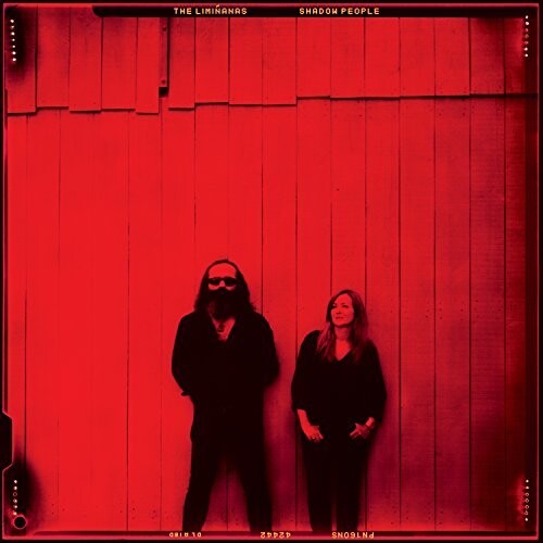The Limiñanas - Shadow People Vinyl Record