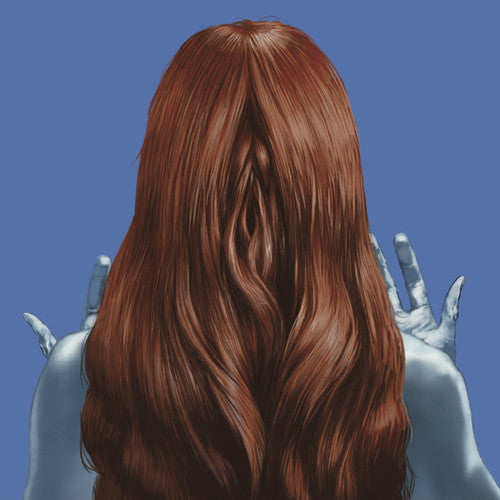 La Femme - Mystere Vinyl Record