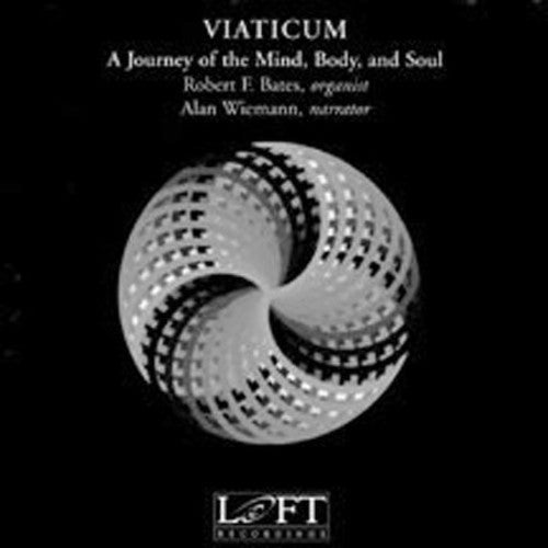 Viaticum: Journey Of Mind Body & Soul / Various - Viaticum: Journey Of Mind Body & Soul / Various - Music CD