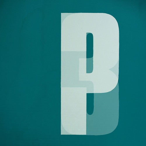 Portishead - Third - Vinyl Record