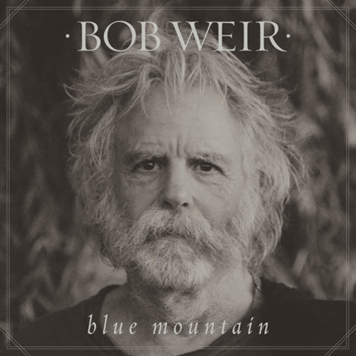 Bob Weir - Blue Mountain Vinyl Record