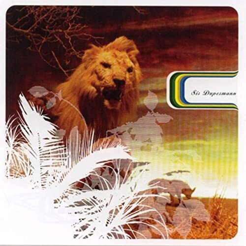 Sir Dupermann - Sir Dupermann - Music CD