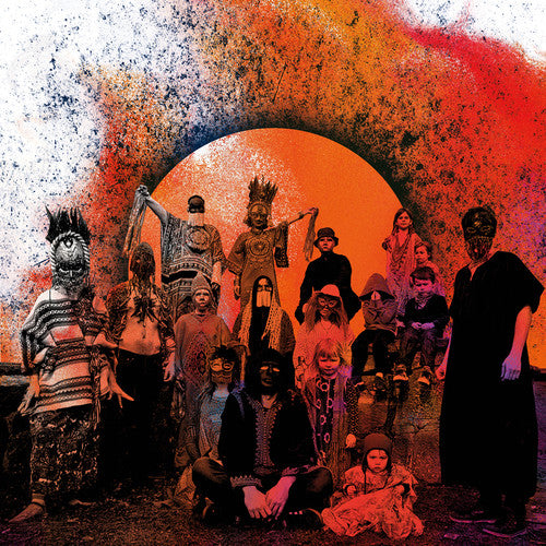 Goat - Requiem - Music CD