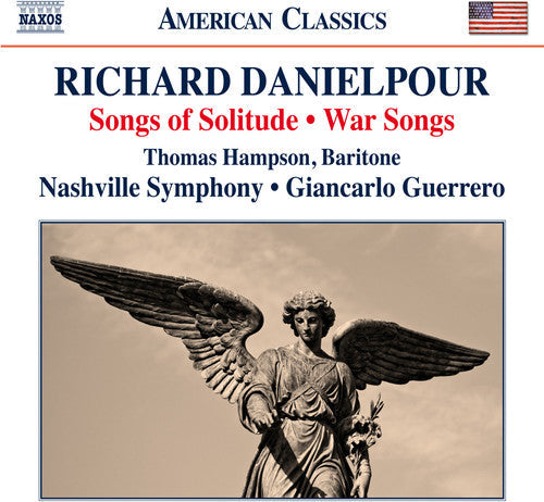 Songs of Solitude / War Songs Music CD