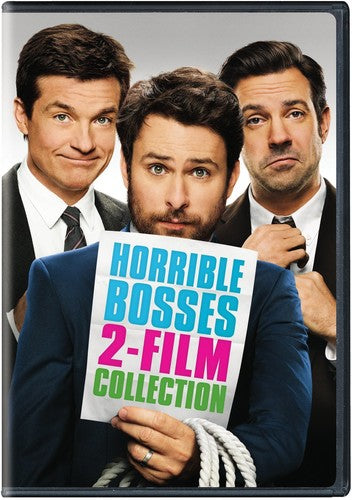 Horrible Bosses Collection - Horrible Bosses Collection - DVD
