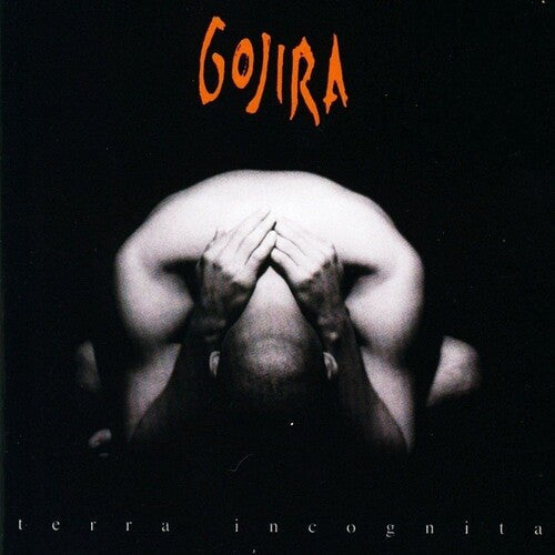 Gojira - Terra Incognita Music CD