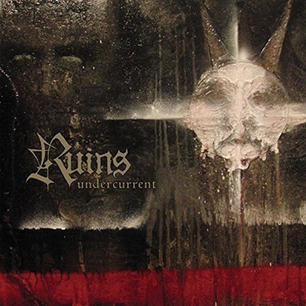 Undercurrent Music CD
