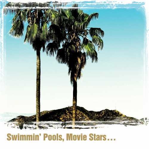 Dwight Yoakam - Swimming' Pools, Movie Stars... Vinyl Record