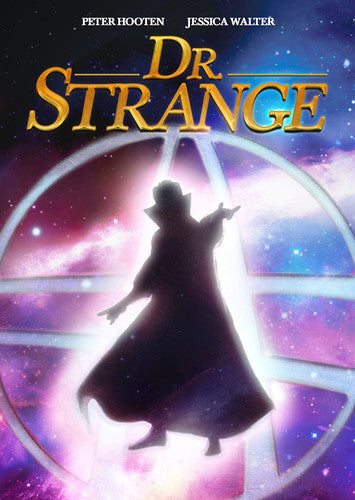 Dr Strange (1978) - Dr Strange (1978) - DVD