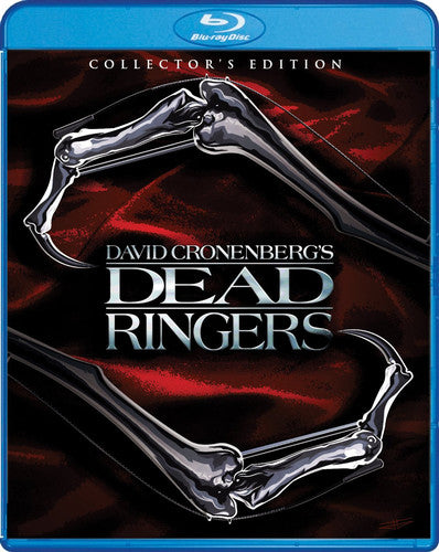 Dead Ringers - Dead Ringers - Blu-ray