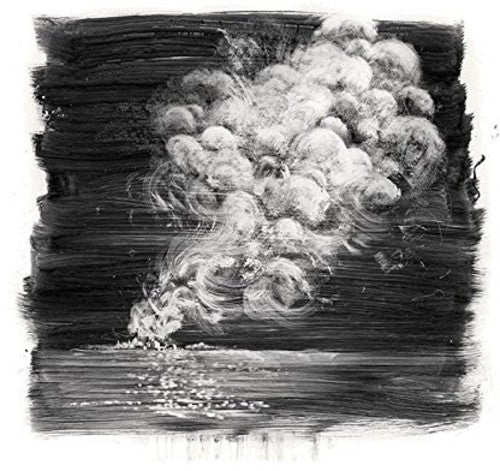 Dead Light - Dead Light - Music CD