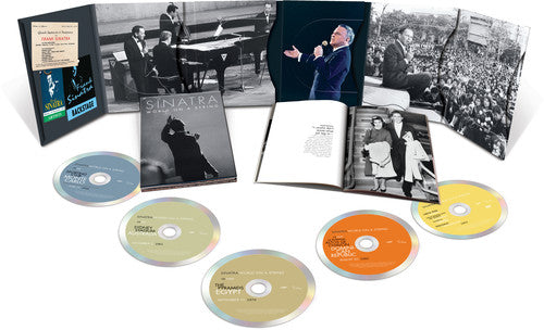 Sinatra,frank - World On A String - Music CD