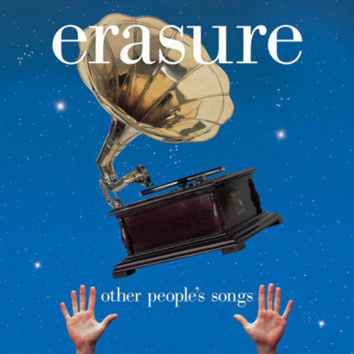 Erasure - Other People's Songs - Vinyl Record