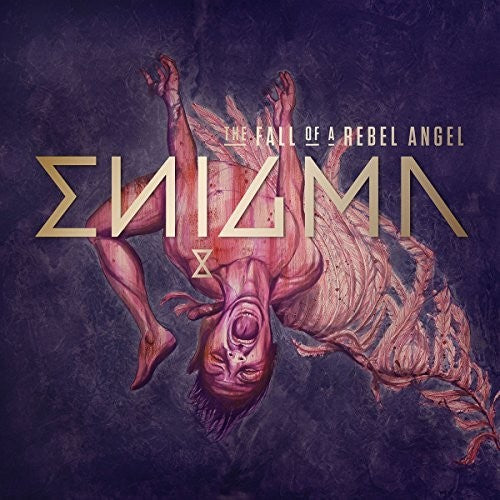 Enigma - Fall Of A Rebel Angel - Music CD