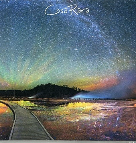 Corsara - Corsara - Music CD