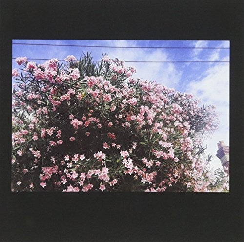 the album cover for Ceres - Drag It Down On You