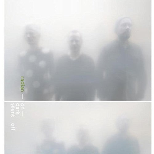 Radian - On Dark Silent Off - Vinyl Record