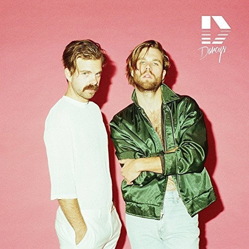 Darcys - Centerfold - Music CD