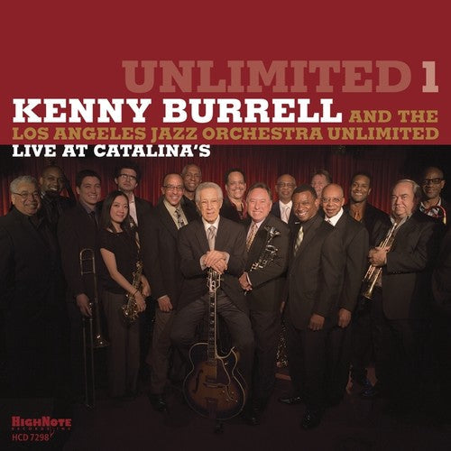 Unlimited 1 Music CD