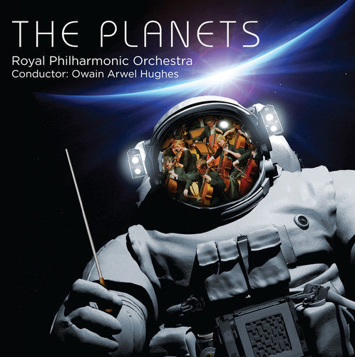 Holst: The Planets Music CD
