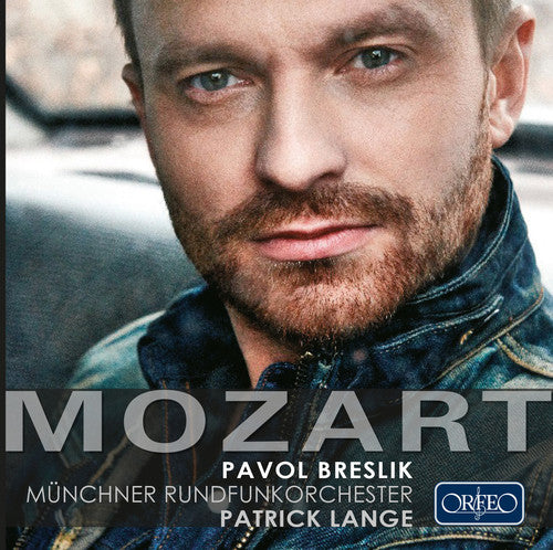 Mozart / Breslik / Van Dam - Mozart - Music CD