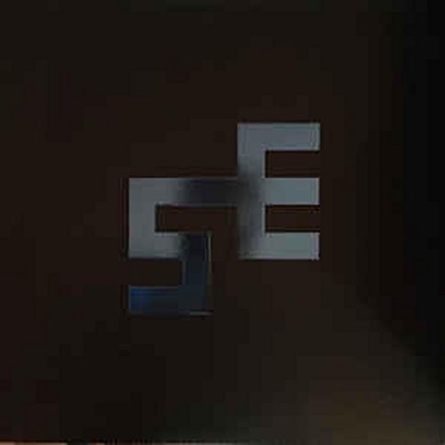 Eldon,sindri - Bitter Resentful - Music CD