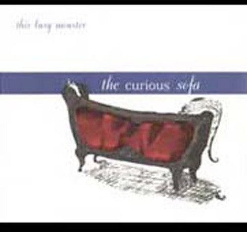 This Busy Monster - Curious Sofa - Music CD