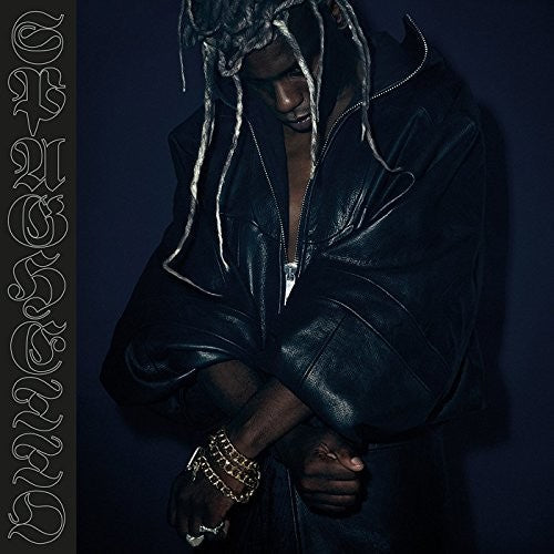Gaika - Spaghetto - Vinyl Record