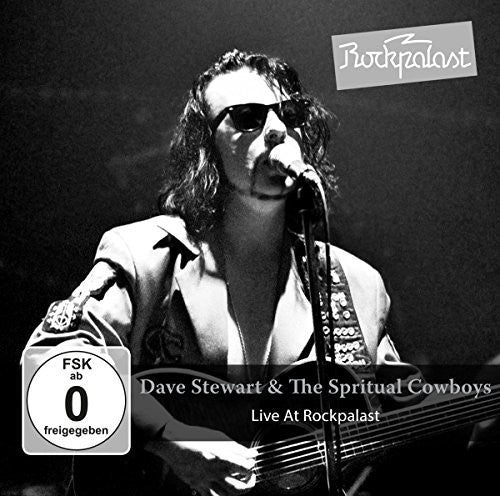 Live At Rockpalast Music CD