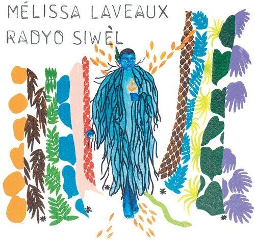 Melissa Laveaux - Radyo Siwel Vinyl Record