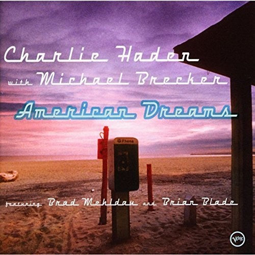 American Dreams Music CD