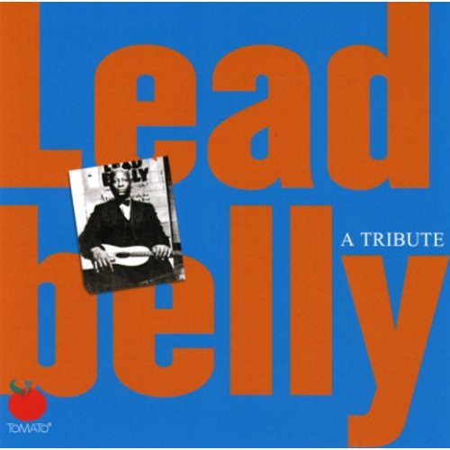 Tribute To Leadbelly / Various - Tribute To Leadbelly / Various - Music CD