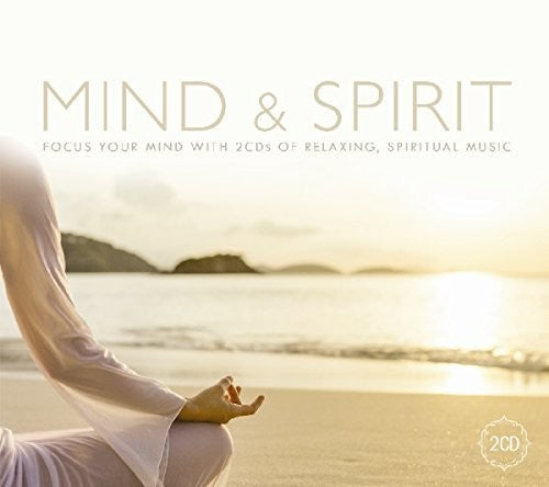Mind & Spirit / Various - Mind & Spirit / Various - Music CD