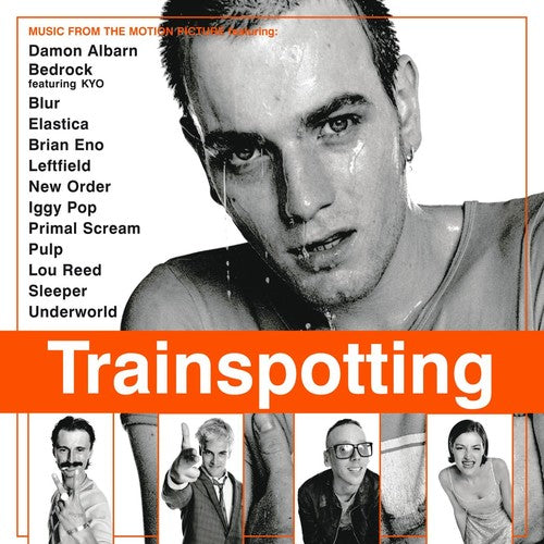 Trainspotting / O.s.t. - Trainspotting / O.s.t. - Music CD