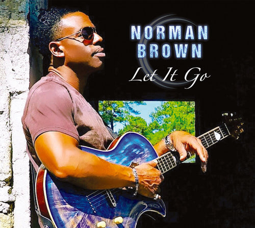 Let It Go Music CD