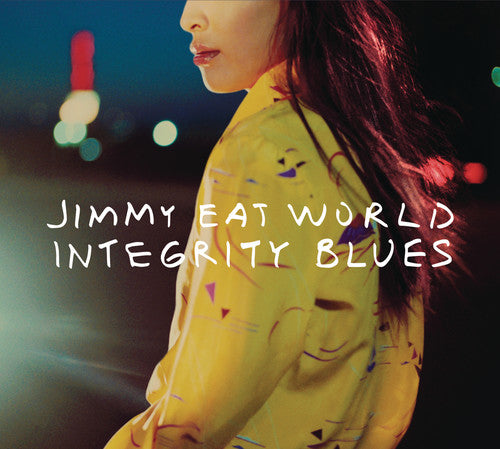 Integrity Blues Music CD
