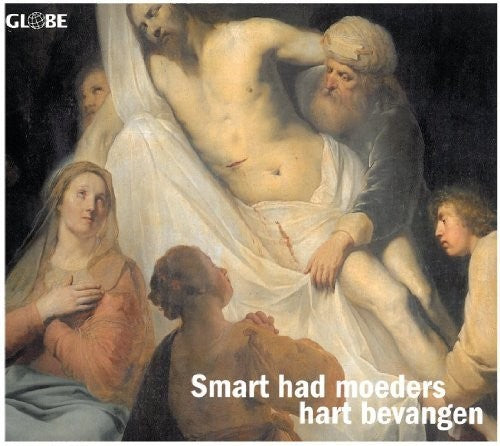 the album cover for Wilmink / Nieuwe Philharmonie Utrecht - Smart had moeders hart bevangen