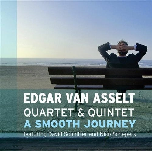 Van Asselt / Various - Smooth Journey - Music CD