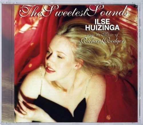 Huizinga / Various - Sweetest Sounds - Music CD