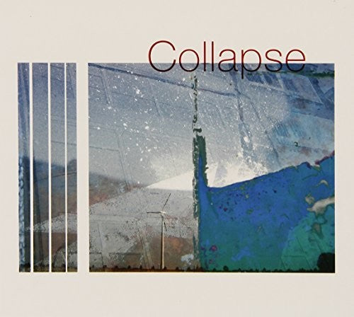 Collapse / Various - Collapse - Music CD