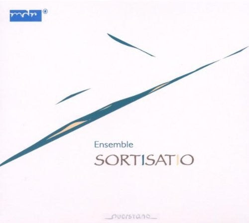 Ensemble Sortisatio / Various - Ensemble Sortisatio - Music CD