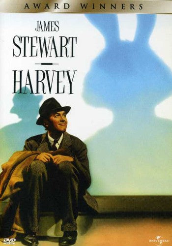 Harvey - Harvey - DVD