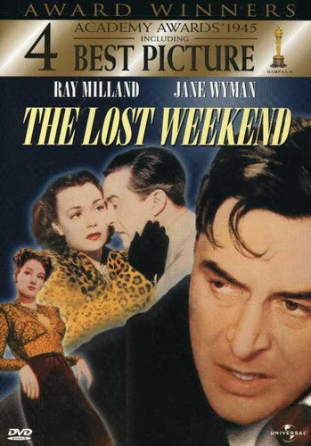 Lost Weekend (1945) - Lost Weekend (1945) - DVD