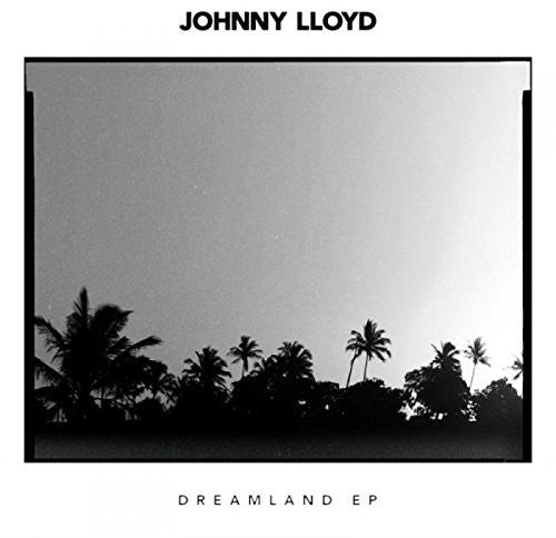 Lloyd,johnny - Dreamland - Music CD