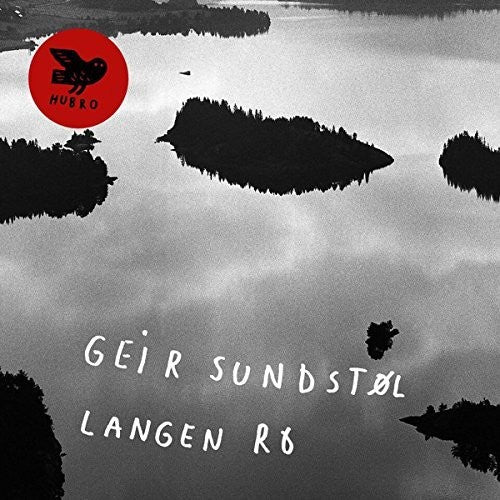 Sundstol,geir - Langen Ro - Music CD