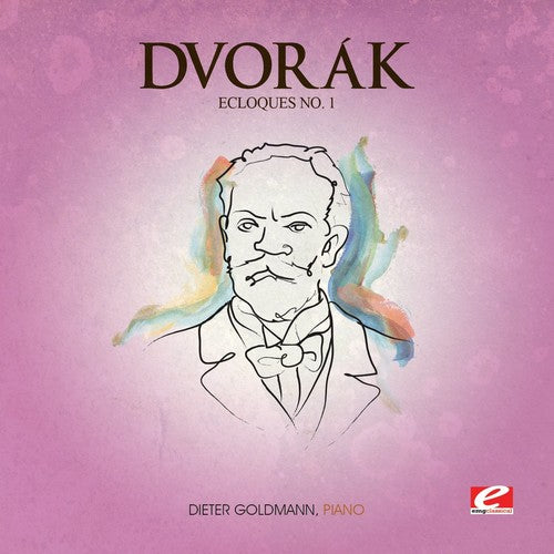 Dvorak - Ecloques 1 - Music CD